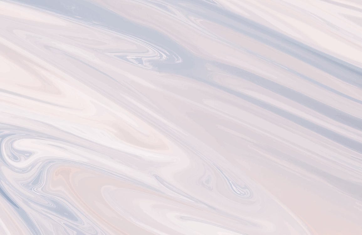 Soft Pastel Marble Effect Swirl Wallpaper - Elegant Neutral Tones Design