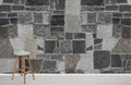 Splicing Brick Wallpaper Mural