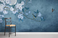 Spring Flower Wallpaper Mural