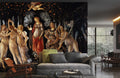 Spring Wallpaper Mural