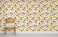 Sprout Wallpaper Mural