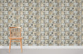 Squre Marble Wallpaper Mural