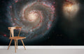 Milky Way Galaxy Wallpaper Mural
