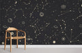 Star Signs Wallpaper Mural