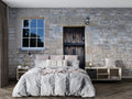 Stone House Wallpaper Mural