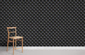 Stun Metal Wallpaper Mural