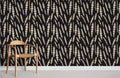 Sugar-coated Haws Wallpaper Mural