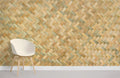 Summer Sleeping Mat Wallpaper Mural