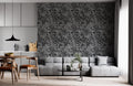 Surface Imprint Wallpaper Mural