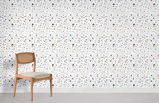 Terrazzo Wallpaper Mural