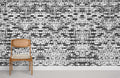 Texture Bricks Wallpaper Mural