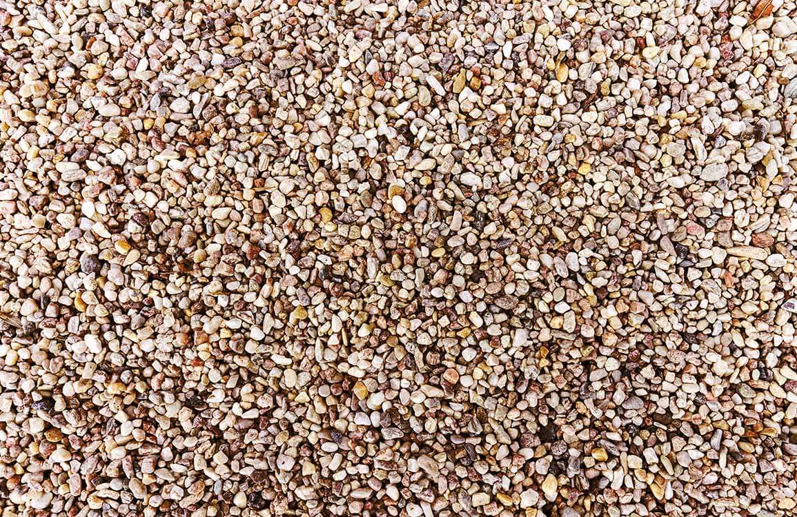 Natural Pebble Stone Effect Neutral Tones Textured Wallpaper for Modern Spaces