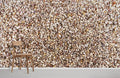 Mini Stones Wallpaper Mural