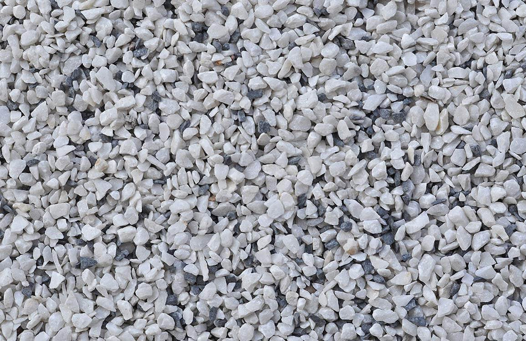 Natural Stone Texture Grey Pebble Pattern Wallpaper for Modern Interiors
