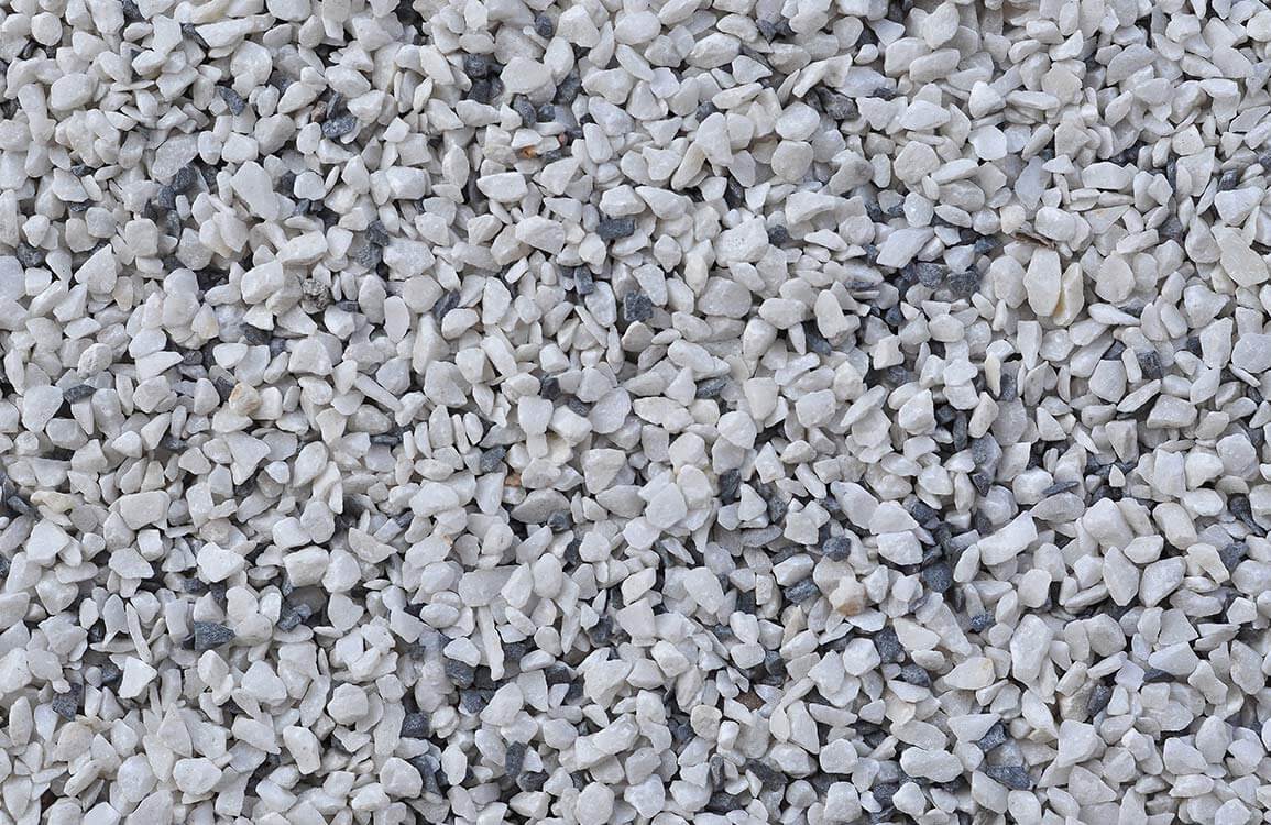 Natural Stone Texture Grey Pebble Pattern Wallpaper for Modern Interiors