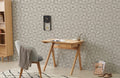 Texture Puzzle Wallpaper Mural