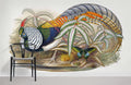 Thaumalea Amherstiae Wallpaper Mural