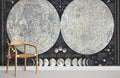 The Earth Poster Wallpaper Mural