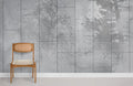Tree Shadow Wallpaper Mural