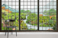 Valley Wallpaper Mural
