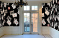 Poker Dice Wallpaper Mural
