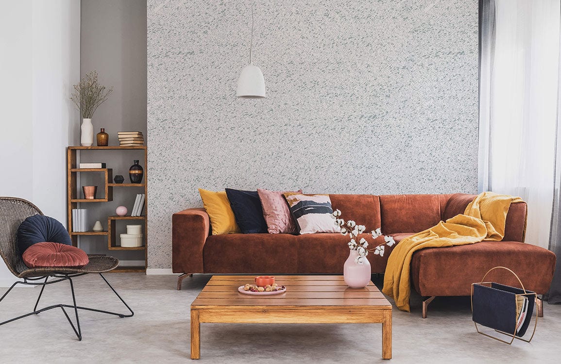 Cell Texture Wallpaper Mural