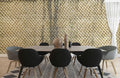 Dried Snakeskin Wallpaper Mural