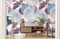 Flourishing Wallpaper Mural