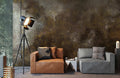 Funked Cement Wall Wallpaper Mural