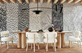 Fur Collection Wallpaper Mural
