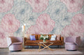 Petal Together Wallpaper Mural