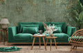 Piebald Snake Skin Wallpaper Mural