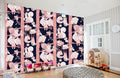 Pink Squirrels Game Wallpaper Mural