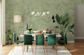 Plentiful Portrait Wallpaper Mural