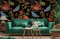 Pomegranate Wallpaper Mural
