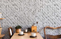 Smoke Texture Wallpaper Mural