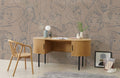 Various Portrait Wallpaper Mural