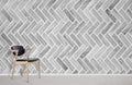 Urban Brick Wallpaper Mural