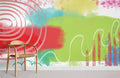 Urban Wallpaper Mural