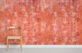 Vague Rust Wallpaper Mural
