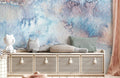 Vague Watercolor Wallpaper Mural
