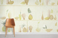 Vase Wallpaper Mural
