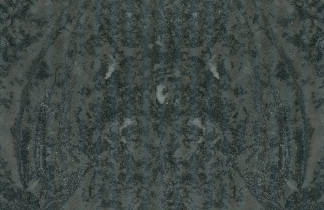 Moody Grey Marble Effect Textured Pattern Wallpaper for Elegant Interiors