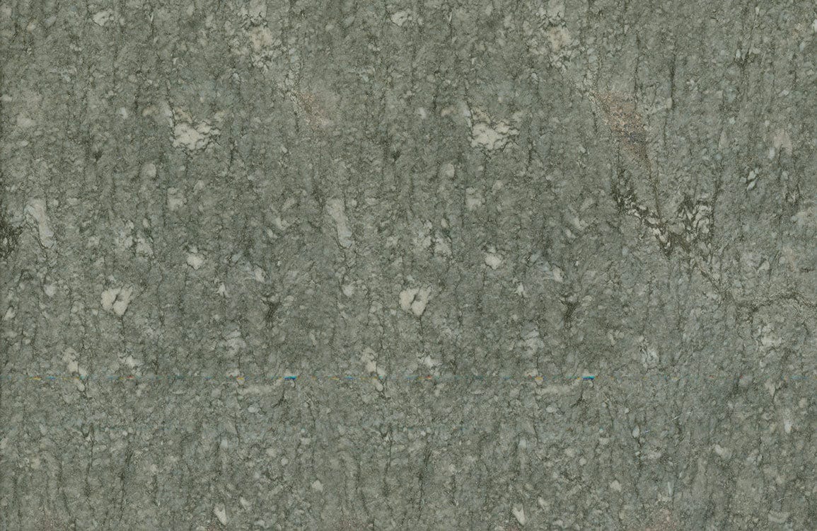 Forest Green Rustic Stone Effect Textured Wallpaper for Natural Style Decor