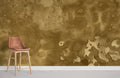 Vintage Dyeing Wallpaper Mural