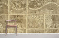 Collection Wallpaper Mural