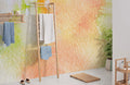 Watercolor Expansion Texture Wallpaper Mural