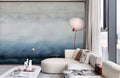 Watercolor Ink Expansion Wallpaper Mural
