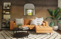 Watercolor Ombre Layer Wallpaper Mural