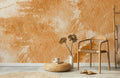 Watercolor Sand Texture Wallpaper Mural